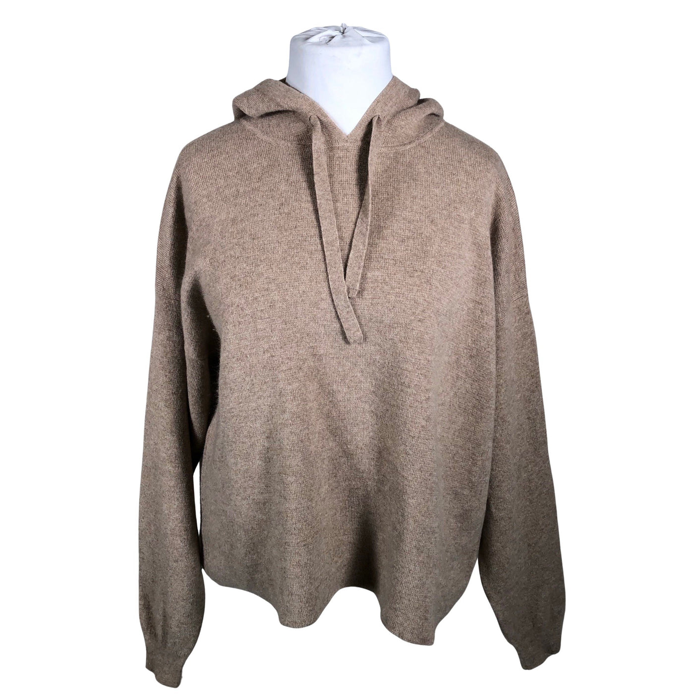 Unisex Davida - Kampsun, suurus 44 - Beige (1)