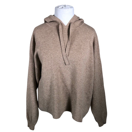 Unisex Davida - Kampsun, suurus 44 - Beige ()