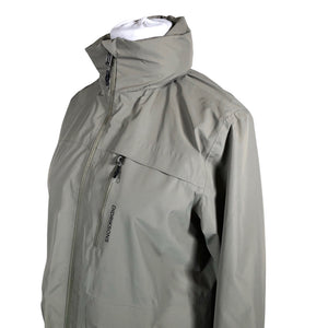 Unisex Didriksons - Jope, suurus 44 - Roheline (3)