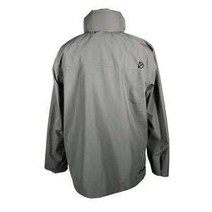 Unisex Didriksons - Jope, suurus 44 - Roheline (2)