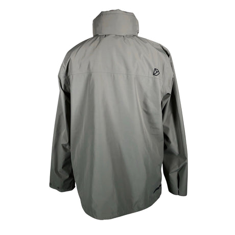 Unisex Didriksons - Jope, suurus 44 - Roheline (2)