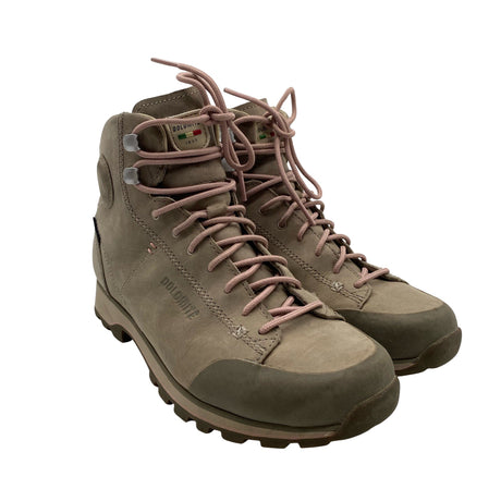 Unisex Dolomite - Matkatossud, suurus 40 - Beige (2)