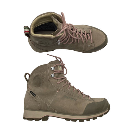 Unisex Dolomite - Matkatossud, suurus 40 - Beige ()