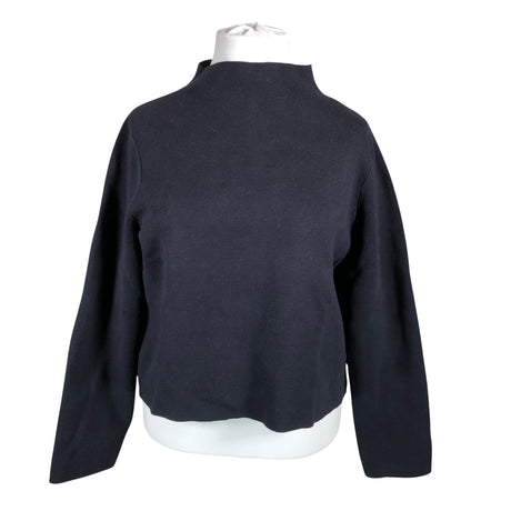 Unisex Noom - Kampsun, suurus 44 - Must ()