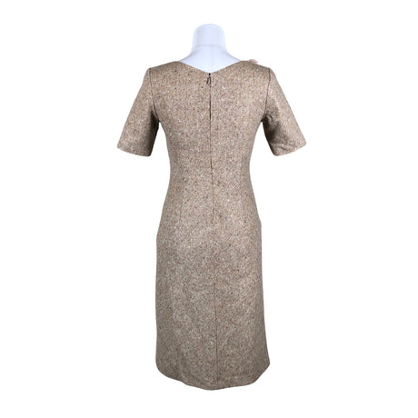 Unisex Jayro - Mitteveniv kleit, suurus 38 - Beige (2)