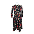 Unisex Lauren Ralph Lauren - Trikotaažist kleit, suurus 34 - Must ()