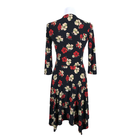 Unisex Lauren Ralph Lauren - Trikotaažist kleit, suurus 34 - Must (2)