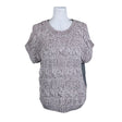 Unisex Soaked - Kampsun, suurus 38 - Hall ()