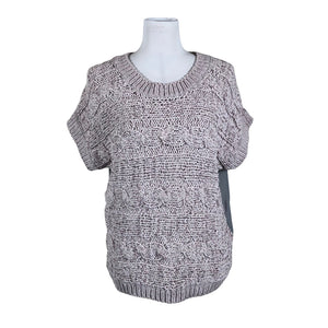 Unisex Soaked - Kampsun, suurus 38 - Hall (1)