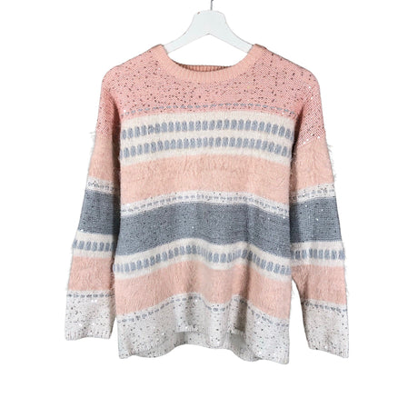 Unisex Mayoral - Kampsun, suurus 158 - 164 - Heleroosa ()