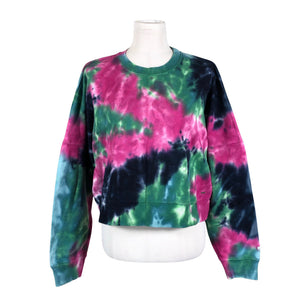 Unisex Pepe Jeans - Dressikangast pluus, suurus 38 - Roheline (1)