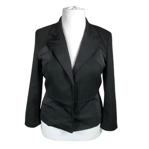 Unisex Kookai - Jakk, suurus 42 - Must (1)