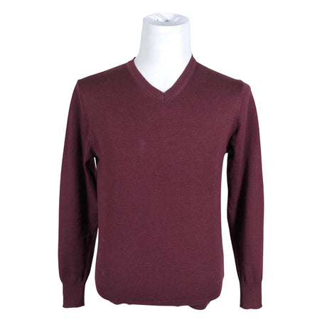 Unisex Cap Horn - Kampsun, suurus M - Veinipunane