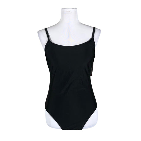Unisex Hurley - Ujumistrikoo, suurus 38 - Must ()