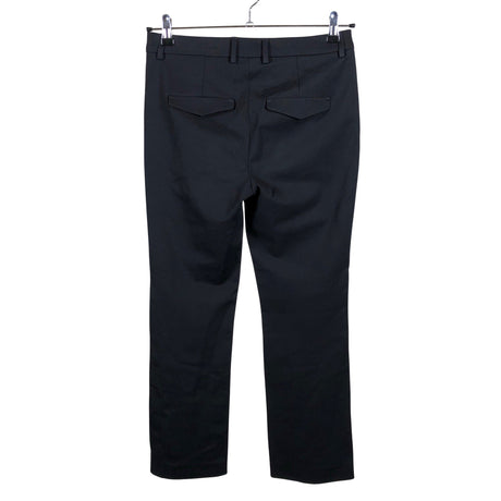 Unisex Luisa Cerano - Viigipüksid, suurus 36 - Must (2)
