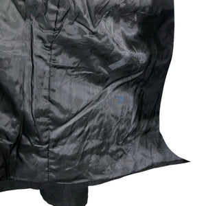 Unisex Gimo's - Õhem talvejope, suurus XL - Must (3)