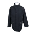 Unisex Gimo's - Õhem talvejope, suurus XL - Must ()