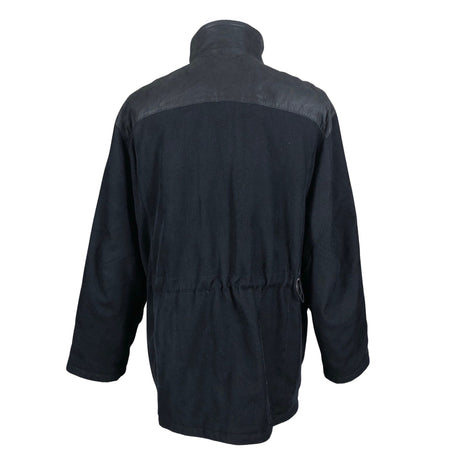 Unisex Gimo's - Õhem talvejope, suurus XL - Must (2)