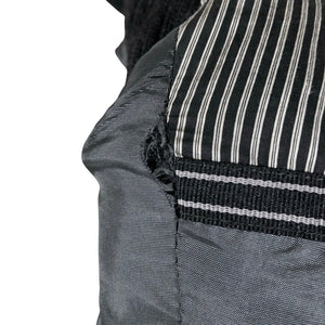 Unisex Ril's - Jakk, suurus 34 - Hall (3)