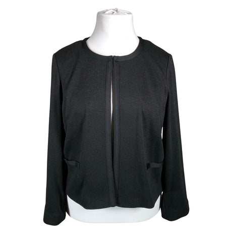 Unisex Marks&Spencer - Kardigan, suurus 44 - Must ()