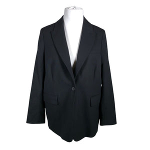 Unisex Marks&Spencer - Jakk, suurus 46 - Must (1)
