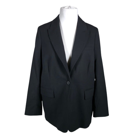 Unisex Marks&Spencer - Jakk, suurus 46 - Must ()
