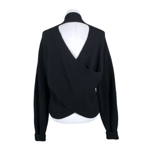 Unisex Second Female - Kampsun, suurus 40 - Must (2)