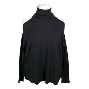 Unisex Second Female - Kampsun, suurus 40 - Must (1)