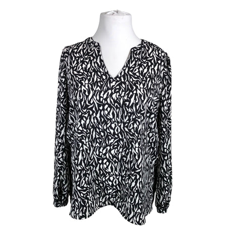 Unisex Esprit - Pluus, suurus 44 - Must ()