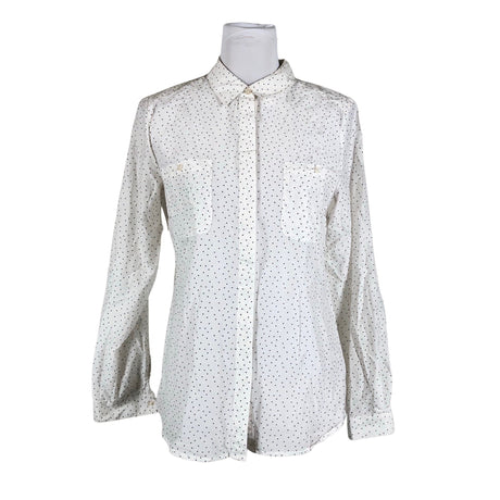 Unisex Noom - Pluus, suurus 38 - Valge ()