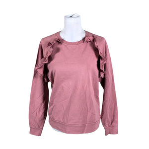 Unisex NOSH - Dressikangast pluus, suurus 40 - Heleroosa (1)