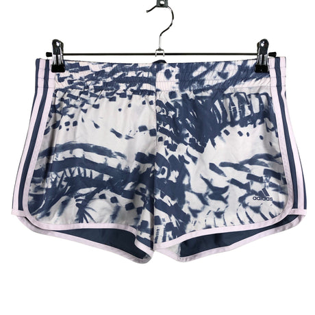 Unisex Adidas - Lühikesed spordipüksid, suurus 40 - Lilla ()