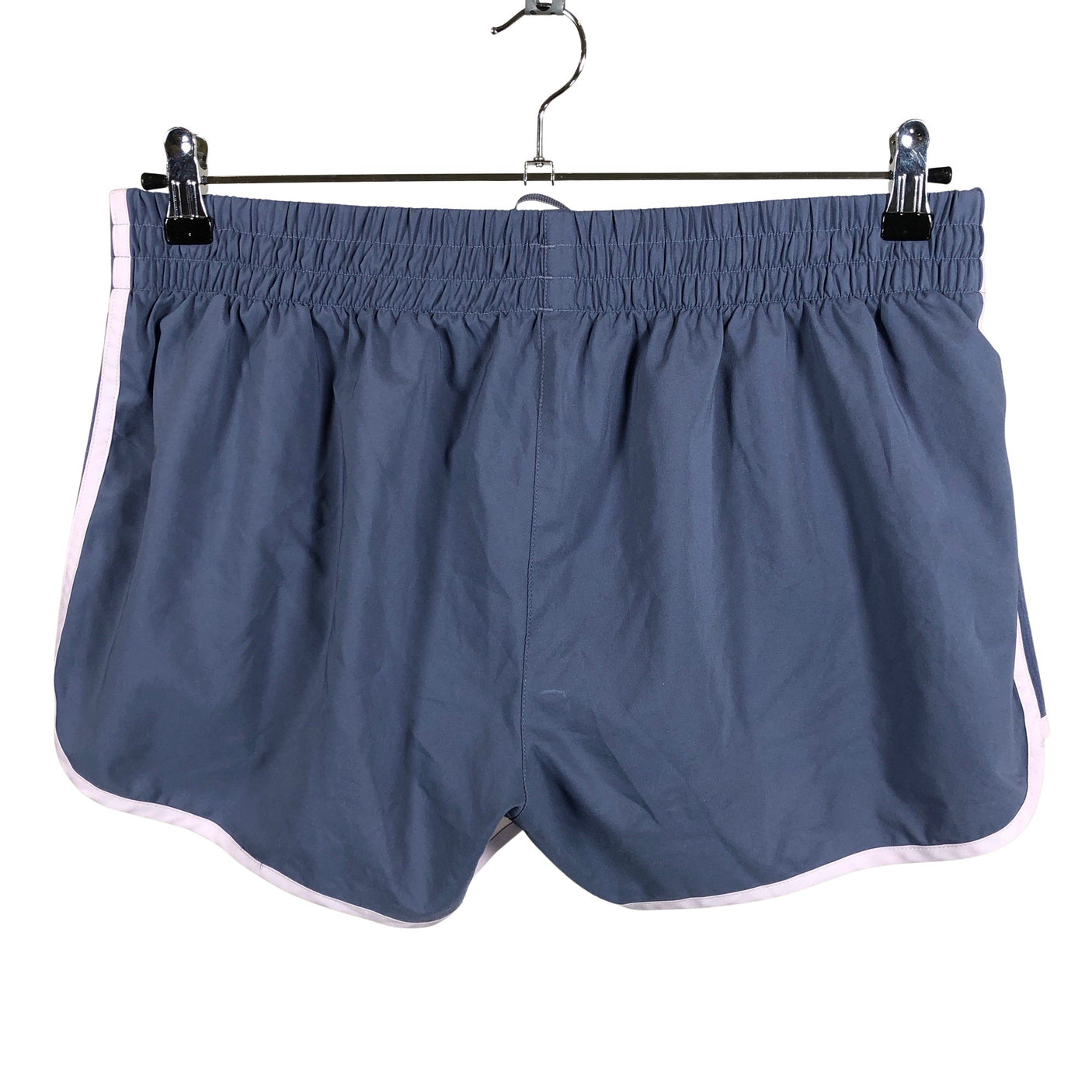 Unisex Adidas - Lühikesed spordipüksid, suurus 40 - Lilla (2)