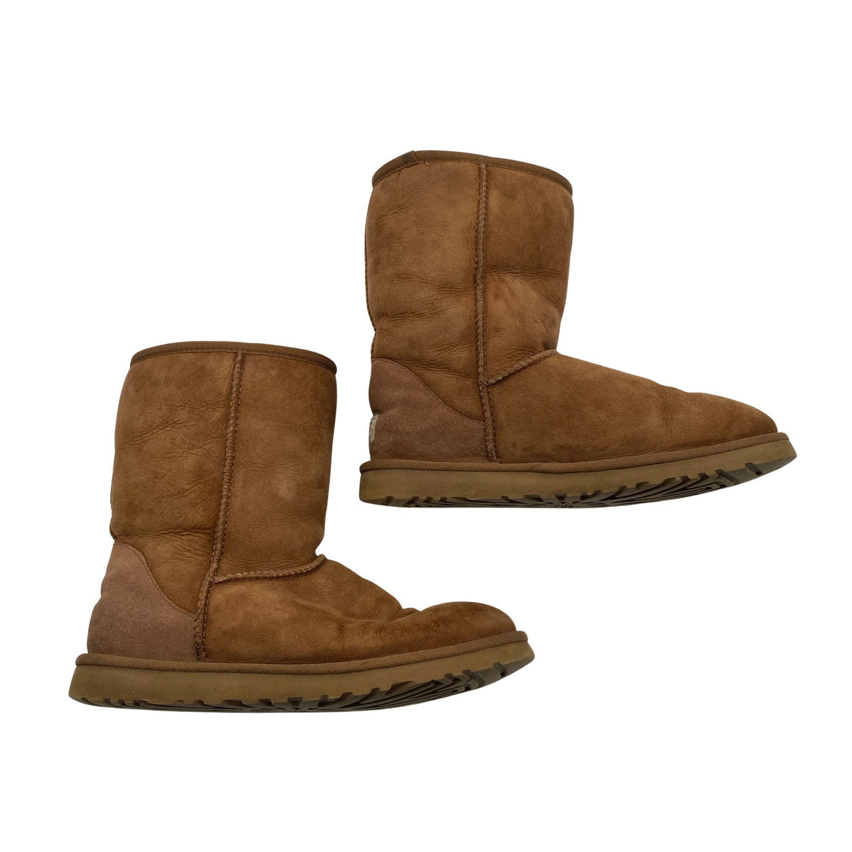 Unisex Ugg - Talvejalanõud, suurus 38 - Beige (1)
