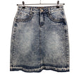 Unisex Cream - Teksaseelik, suurus 38 - Sinine ()