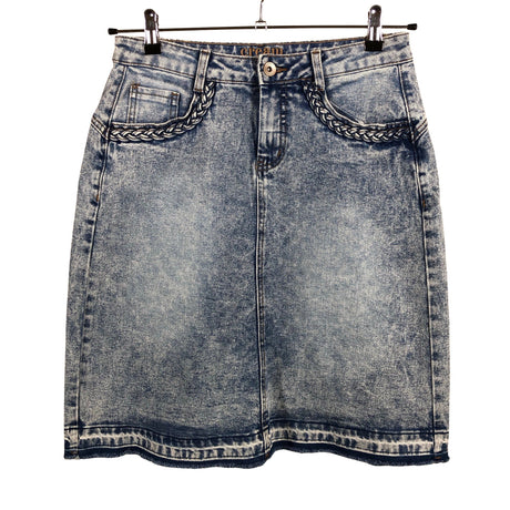 Unisex Cream - Teksaseelik, suurus 38 - Sinine ()