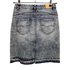 Unisex Cream - Teksaseelik, suurus 38 - Sinine (2)