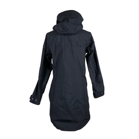 Unisex Didriksons - Jope, suurus 38 - Must (2)
