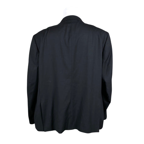 Unisex Erla of Sweden - Ülikonna pintsak, suurus XXL - Must (2)