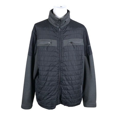 Unisex RCMN Performance - Õhem talvejope, suurus XXXXXXL - Must ()