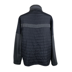 Unisex RCMN Performance - Õhem talvejope, suurus XXXXXXL - Must (2)