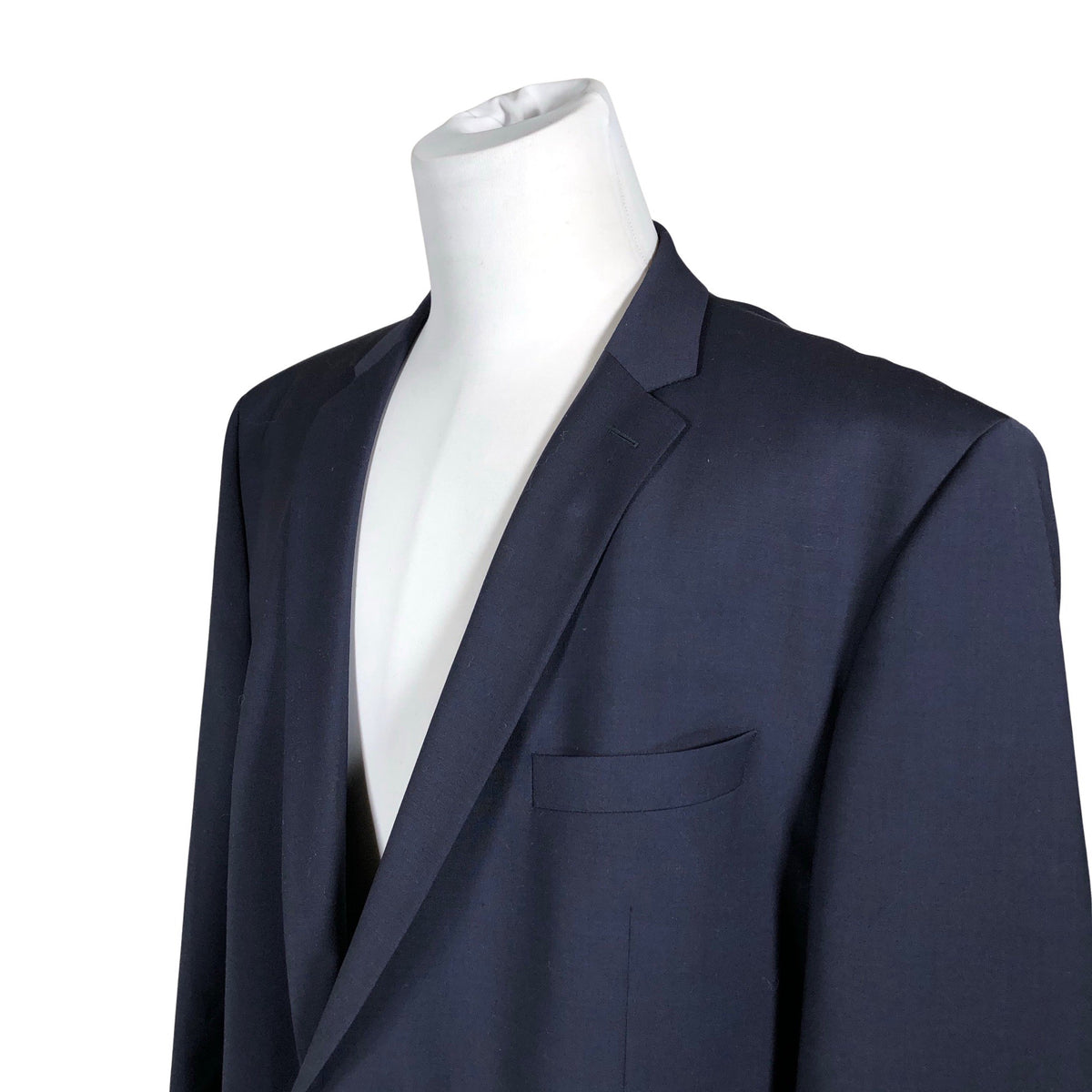 Unisex Daniel Hechter - Ülikonna pintsak, suurus XXXXXXXL - Sinine (3)
