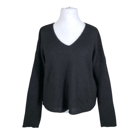 Unisex Bohemiana - Kampsun, suurus 44 - Must ()