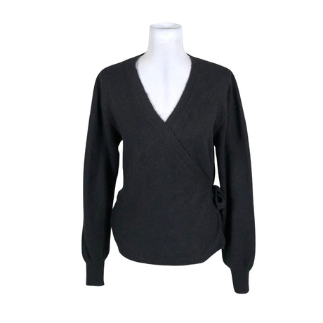 Unisex Zeze - Kampsun, suurus 40 - Must ()