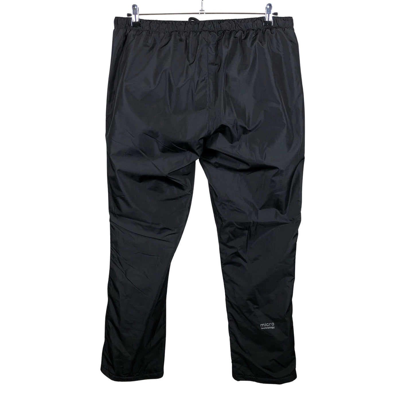 Unisex Halti - Talvepüksid, suurus 46 - Must (2)