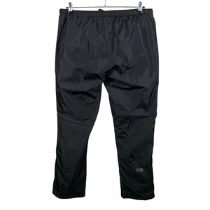 Unisex Halti - Talvepüksid, suurus 46 - Must (2)