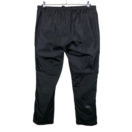 Unisex Halti - Talvepüksid, suurus 46 - Must (2)