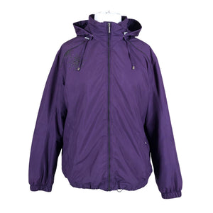 Unisex Sail&Ski - Õhem talvejope, suurus 42 - Lilla (1)
