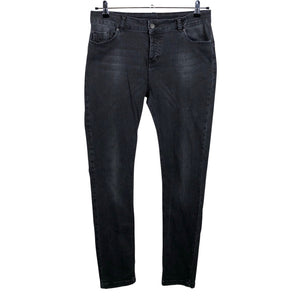 Unisex me&i - Teksad, suurus W31 - Must (1)