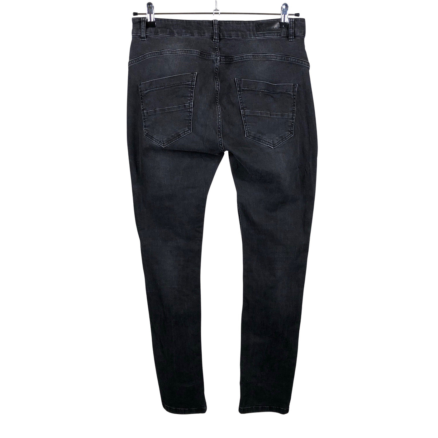 Unisex me&i - Teksad, suurus W31 - Must (2)